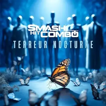 Smash Hit Combo : Terreur Nocturne